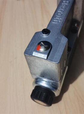 议价液压阀R901496430 4WREE 6 E32-3X/V/24A1