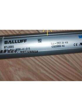 议价BALLUFF巴鲁夫 BTL00E6 BTL6-P111-M0300-A1-S115 传器