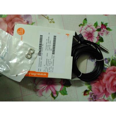 议价IFM易福门IE5302IFS241接近开关ifk3007-bpkg/us-104