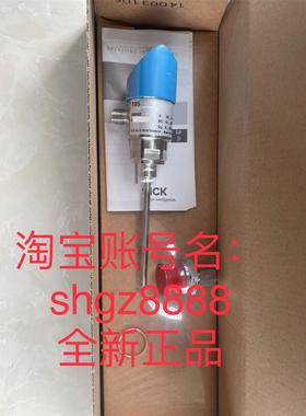 议价6048087 TCT-1PBZZ0503MZ电阻式温度计 TCT