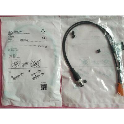 议价IFM MK5209