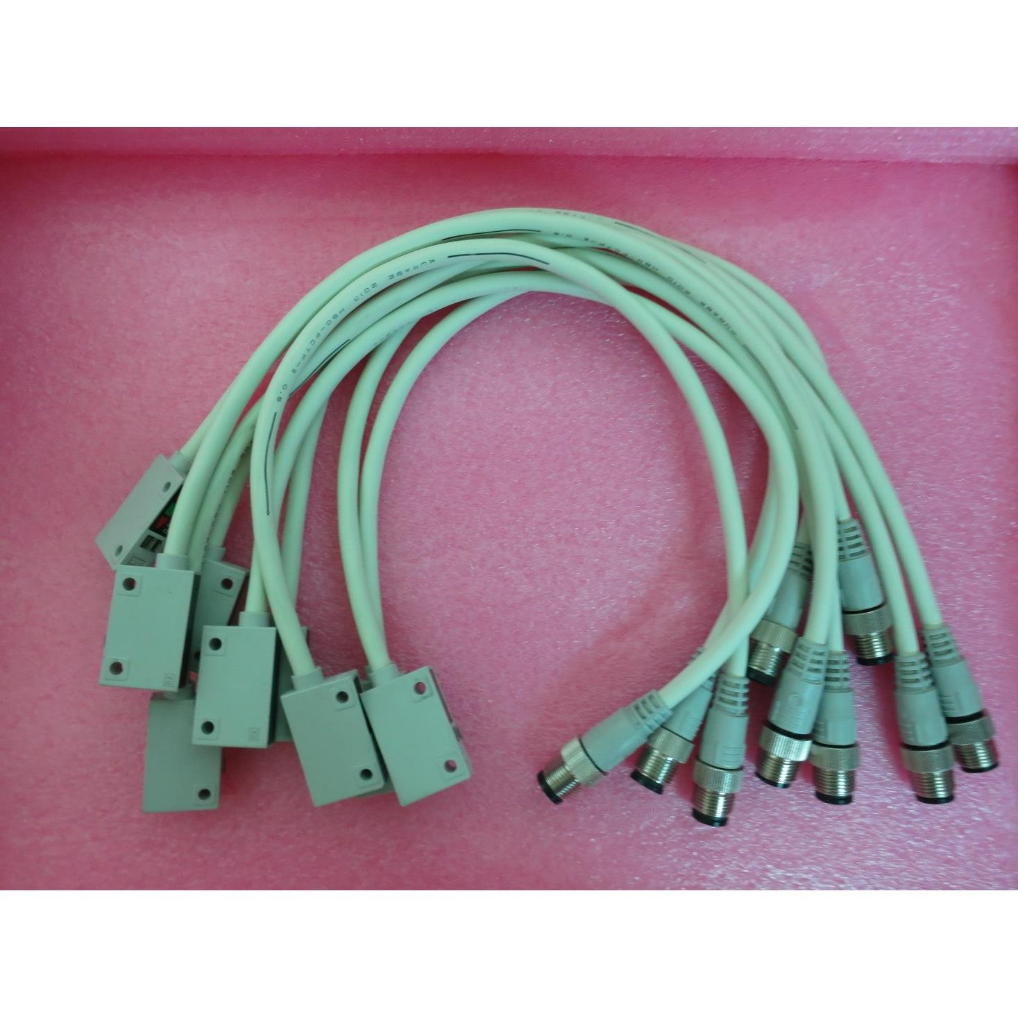 议价磁性开关 D-P4DW DC24V)