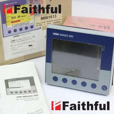 议价Jumo 00036953 久茂流程控制模块 IMAGO 500 703590/291-8800