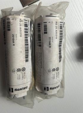 议价Roxtec烙克赛克，RS25 AISI316用于电缆/管道3.6-12，开孔25-