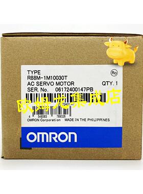 议价R88M-ZL75030H-BS2  伺服电机