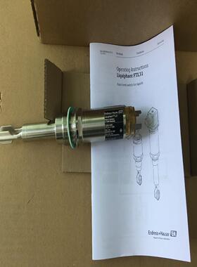 议价E+H 液体音叉限位开关 FTL51-KBJ2BB4G7A