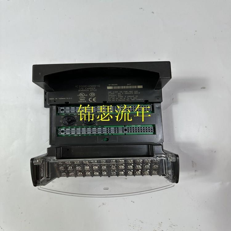 议价6KG1143005X4B1 GE 输入/输模块