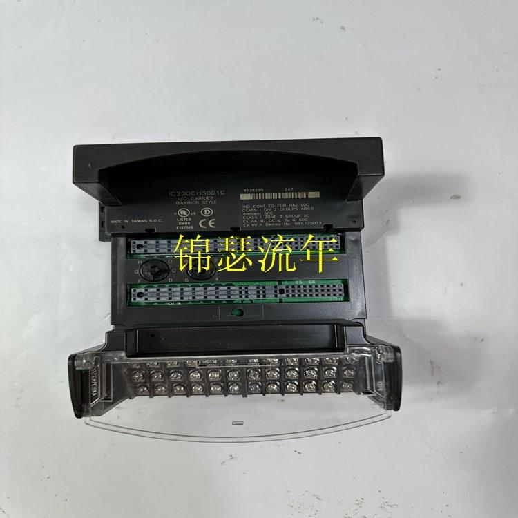 议价336A3397P1 GE控制器模块