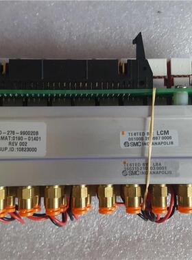 议价 SMC D-276-90020B SY114-5LOZ 24组 组件