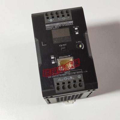 议价开关电源S8VK-X12024A X48024A X06024 X06012