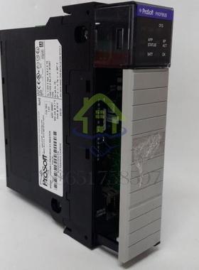 议价PROSOFT 5201-DFNT-BACNET 控制模块卡件