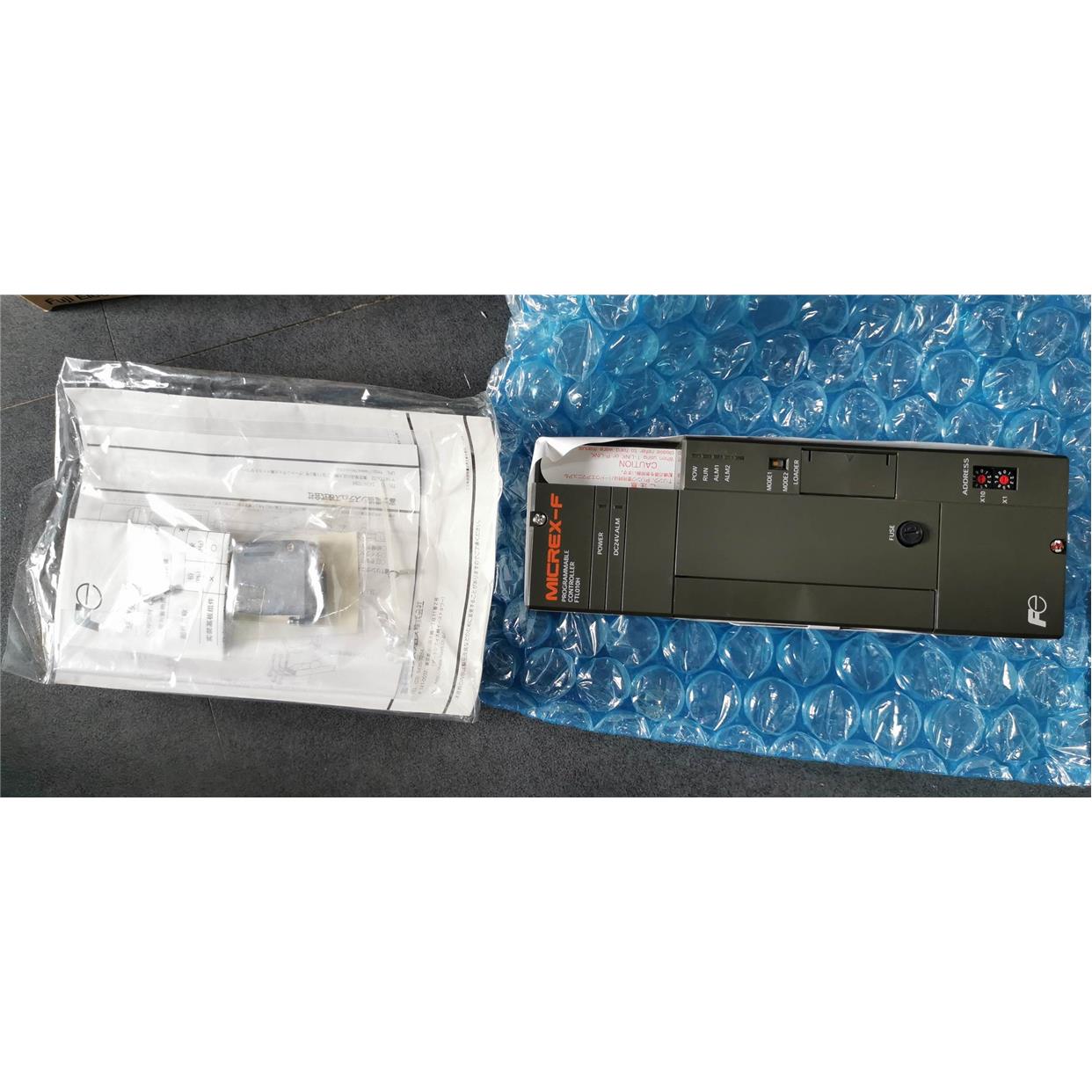 议价FTB32R FPC220P FUJI 富士PLC