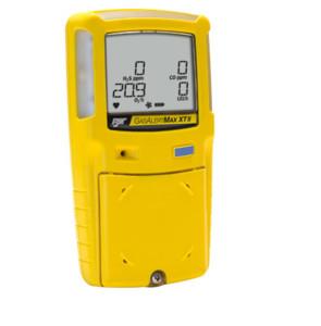 议价加拿大BW XT II泵吸式四合一气体测爆仪 EX O2 CO H2S报警器X