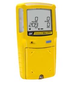 议价加拿大BW XT II泵吸式四合一气体测爆仪 EX O2 CO H2S报警器X