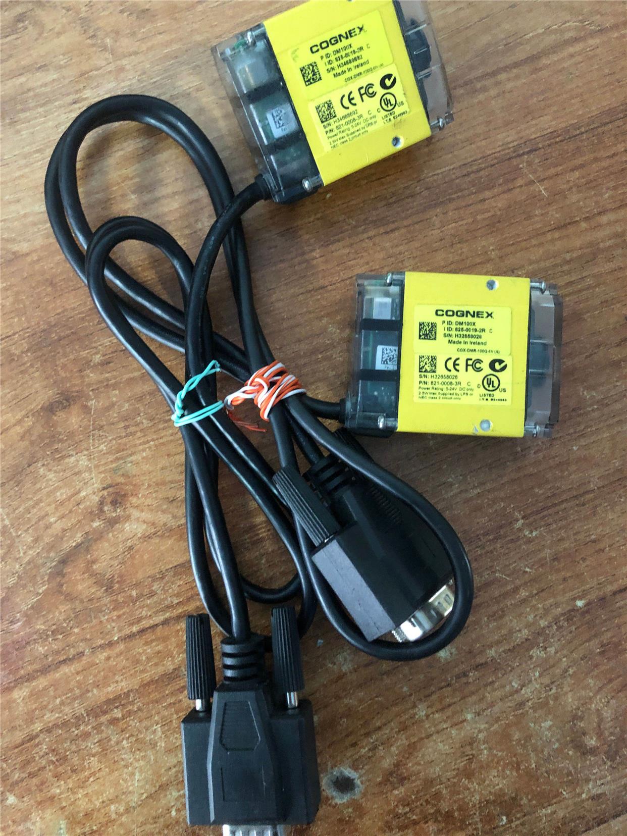 议价康耐视 DMR100X 读取器 DM100X