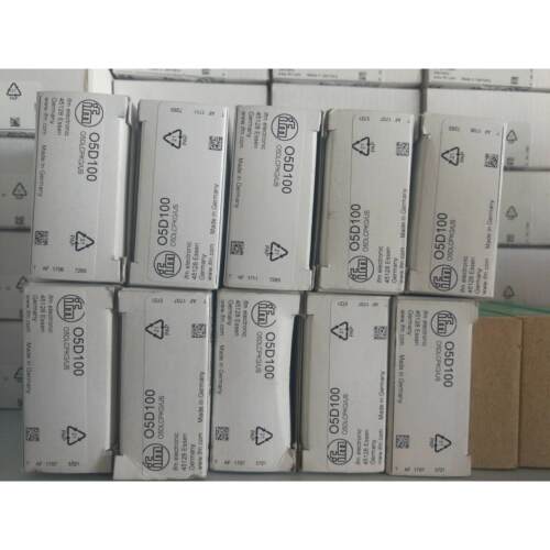 议价IFM O5D100 05D100传器-商