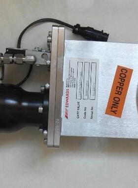 议价爱德华 BOC EDWARDS 真空阀门 插阀 节流阀 NGW073000