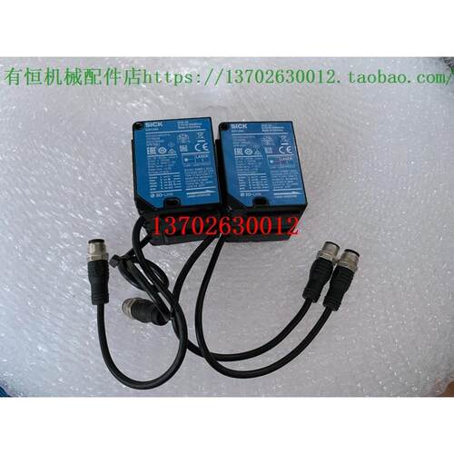 议价SICK西克位移测量传器 OD1000-6001R15 WT23-S112