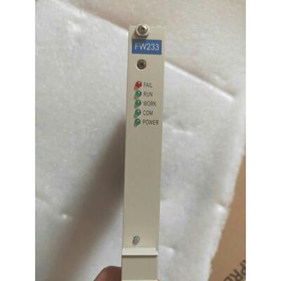 议价DCS卡件FW353 FW366 FW233 FW243X FW000 机