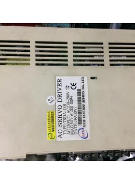 议价东伺服驱动器TSDA-15B，东TSDA15B 特格可