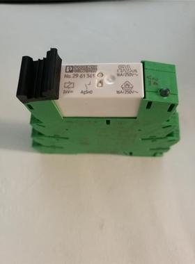 议价2912413继电器PLC-RSP- 24DC/ 1IC/ACT
