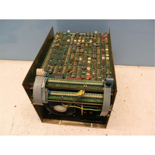 议价Baumüller Einbau-BKF 12/120/400-2002