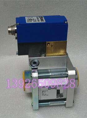 议价考克斯COAX高压限压阀SPB-H15 523125 高压比例伺服阀
