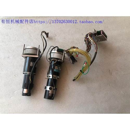 议价伺服电机RH-14D-1701-E100D0 ME-02-0 RH-1901-E100DO-SP
