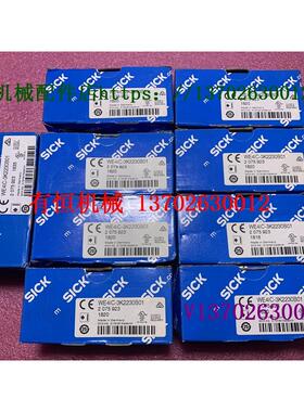 议价西克传器WE4IC-3K2230B01 WT260-S280 WL23-2P2460 WL23-2P24
