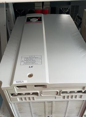 议价LG变频器SV220iG5A-4 22KW 机（