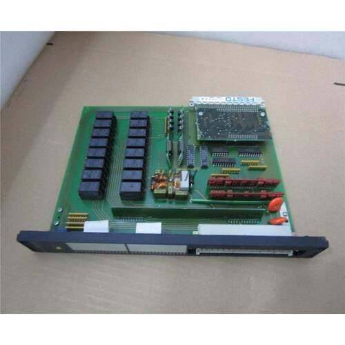 议价ECEA-1616-R24 PLC/DCS机器人