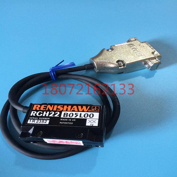 议价机 RENISHAW  光栅尺 RGH22B05L00