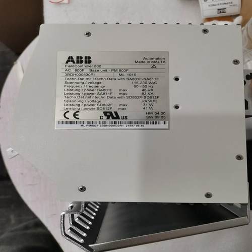 议价PHARPS32200000 F8-G2B9B3B6 模块控制卡 DCS模块
