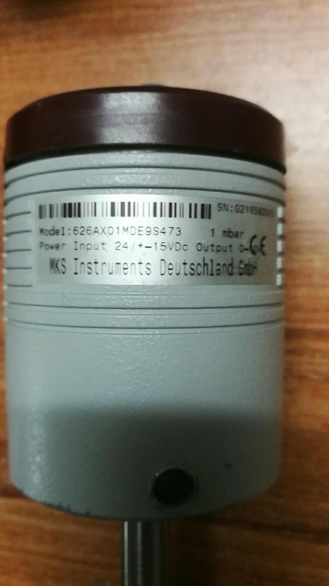 议价INFICON英福康 626AX01MDE9S473 1mbar英福康真空计