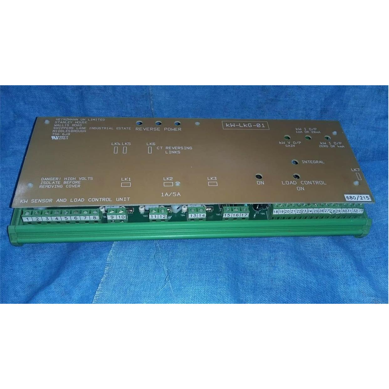 议价ALLEN BRADLEY 1336S-B015-AN-EN5-GM1-HA1-L6