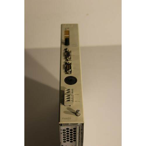 议价 PM633 3BSE008062R1 CPU Module卡件