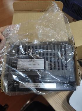 议价FVR0.2C11S-2JE 变频器FVR0.2C11S-2JE 格商