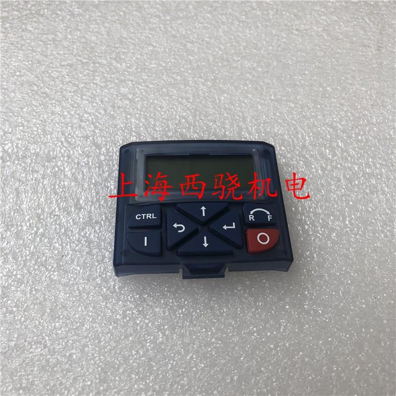 议价变频器i500系列操作显示按键面 I5MADK00
