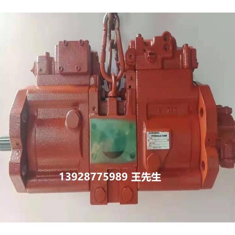 议价油泵K3V280SH K5V80DT K5V80DTP K5V80S柱塞泵