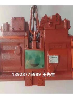 议价油泵K3V280SH K5V80DT K5V80DTP K5V80S柱塞泵
