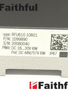 议价Sick RFU610-10601 西克RFID传器 1099890