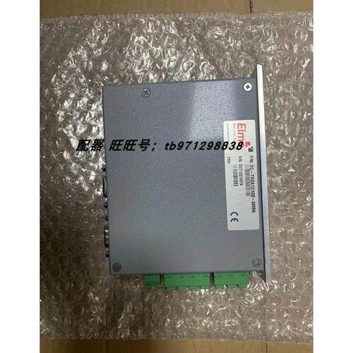 议价AMAT应用材料驱动器CET002000020 DC-TROA12/400-AMBA装