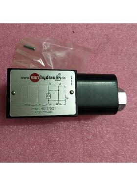议价Hydraulics sun HR01505031 A703-279-G01 990-G01-B003