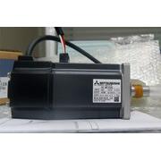 议价三菱伺服马达HC-MFS43B-S13，，低促