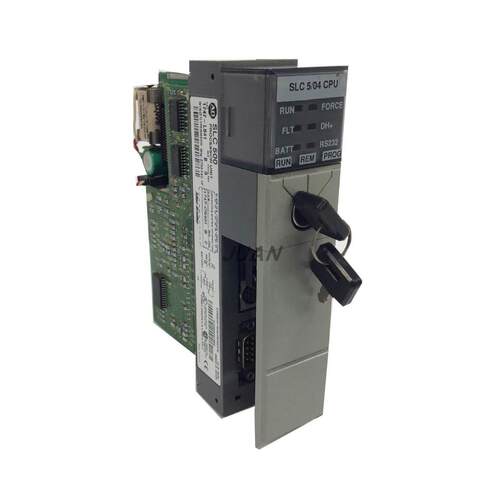 议价1747-L541 PLC/DCS机器人