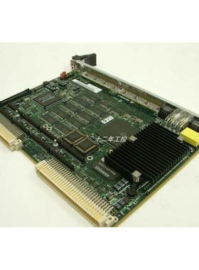 议价MOTOROLA MVME7100-0173 模块驱动器电机