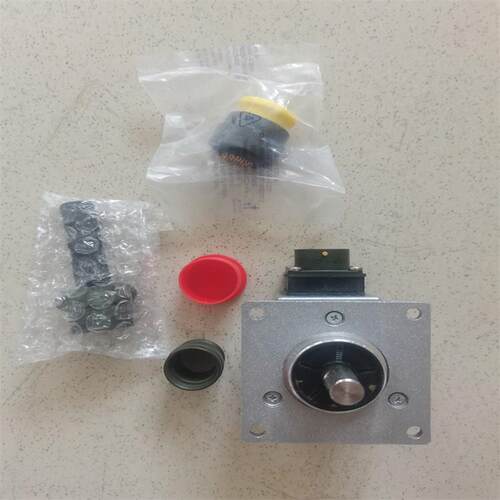 议价HOHNER霍纳 编码器 S162ES5.09/360 光栅尺