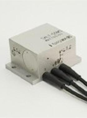 议价昭和 SAHT/高响应型3轴加速度转换器