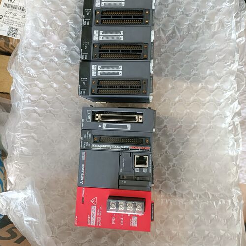 议价三菱PLC L02CPU-CM，LD75P4-CM，LX42C4CM等，，