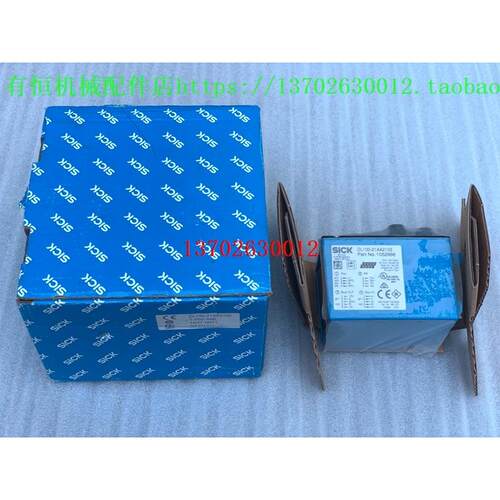 议价SICK长距离激光传器 DL100-21AA2101